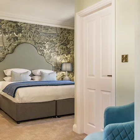 Tatil Evi Leathes Head