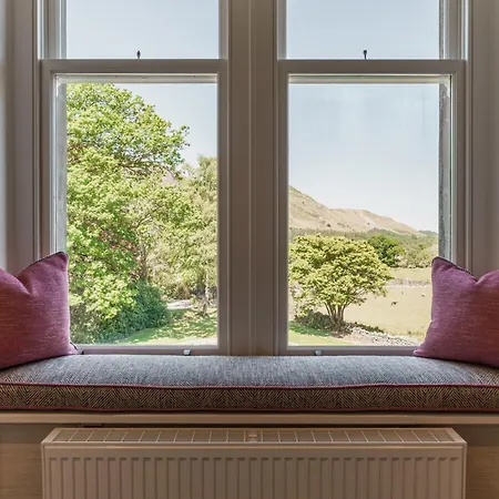 Leathes Head * Keswick (Cumbria)