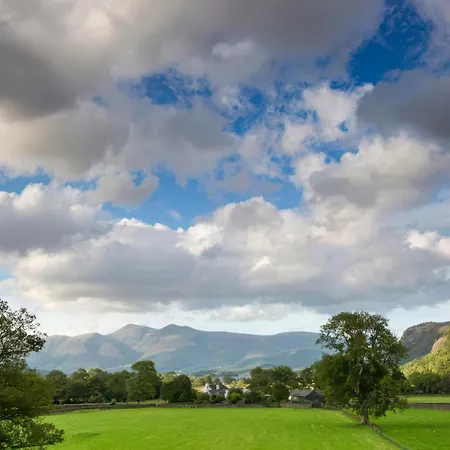 Leathes Head Holiday home