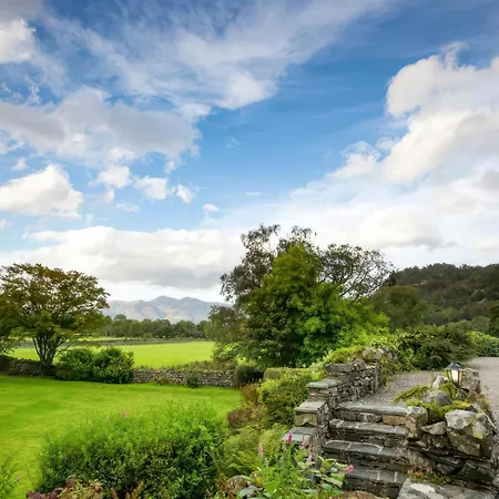 Holiday home Leathes Head