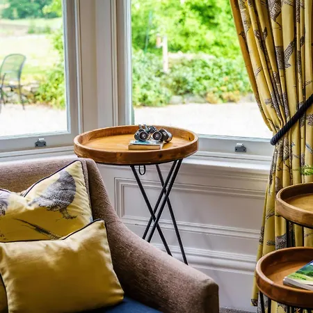 Leathes Head Holiday home *
