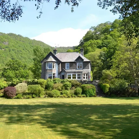 Holiday home Leathes Head *