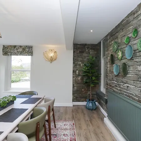 Leathes Head Holiday home