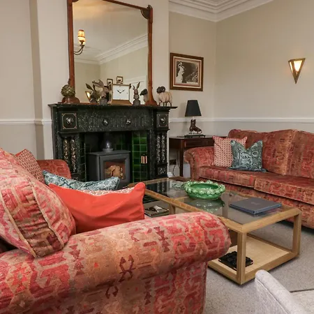 Holiday home Leathes Head Keswick (Cumbria)
