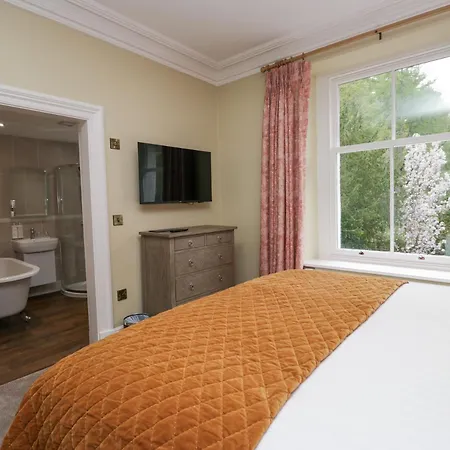 Leathes Head Holiday home *
