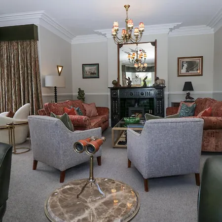 Holiday home Leathes Head *