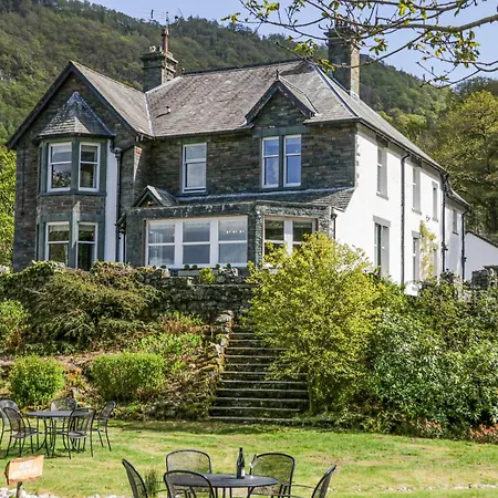 Leathes Head Holiday home *