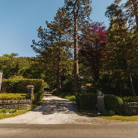 Casa vacanze Leathes Head Keswick (Cumbria)