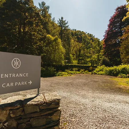 Casa vacanze Leathes Head