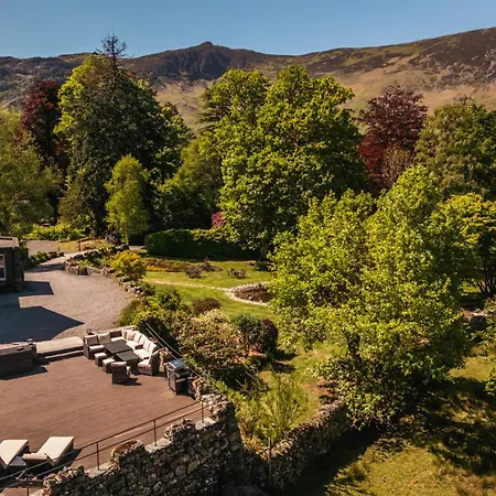 Leathes Head Vakantiehuis *