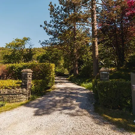 Leathes Head Vakantiehuis *