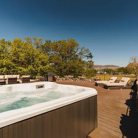 Leathes Head Casa vacanze Keswick (Cumbria)