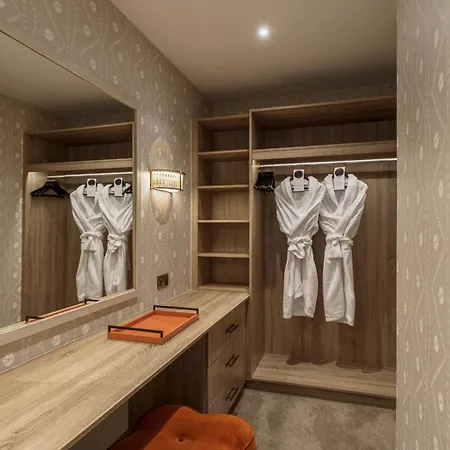 Casa vacanze Leathes Head