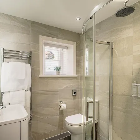 Leathes Head Vakantiehuis *