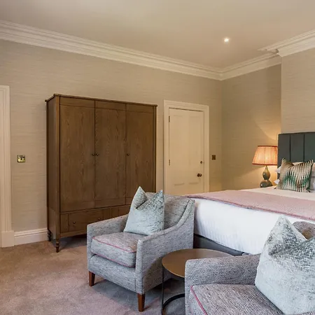 Vakantiehuis Leathes Head Keswick (Cumbria)