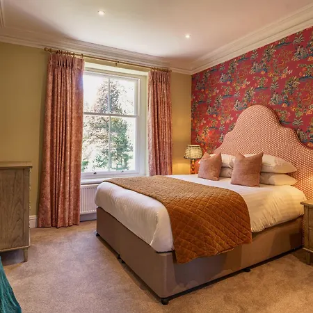 Vakantiehuis Leathes Head Keswick (Cumbria)