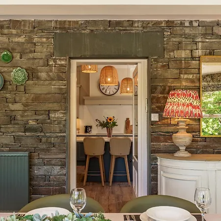 Leathes Head Casa vacanze Keswick (Cumbria)