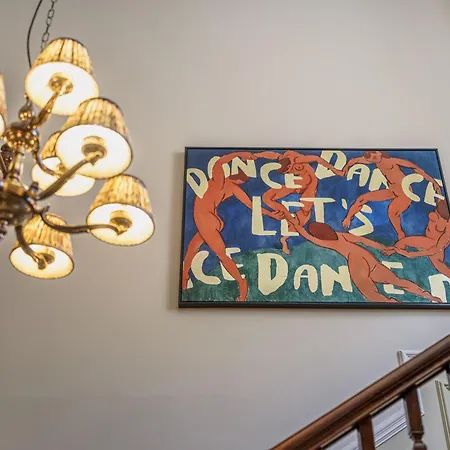 Casa vacanze Leathes Head *