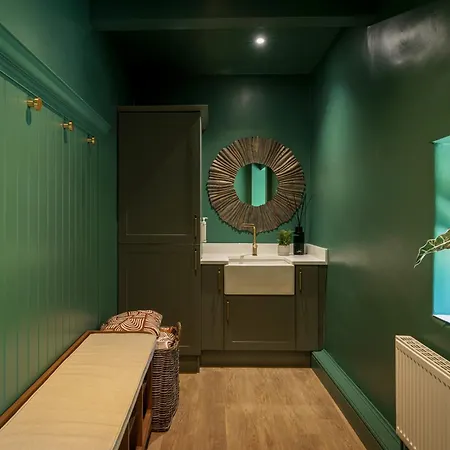 Leathes Head Keswick (Cumbria)