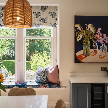 Casa vacanze Leathes Head