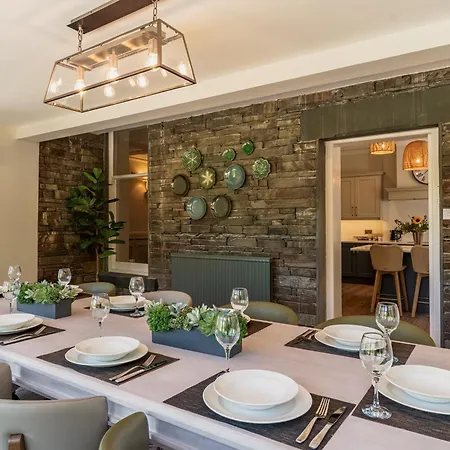 Leathes Head Casa vacanze Keswick (Cumbria)