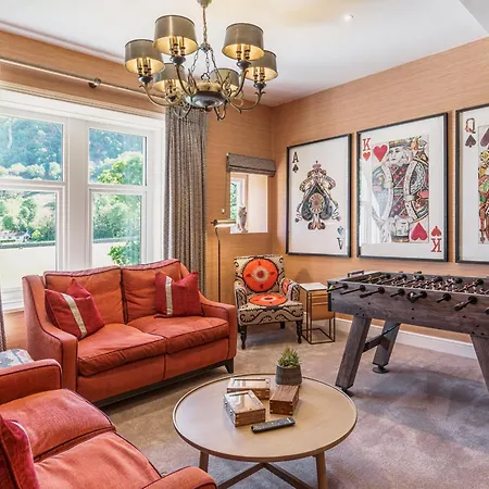 Leathes Head Keswick (Cumbria)