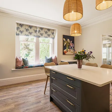 Leathes Head Casa vacanze