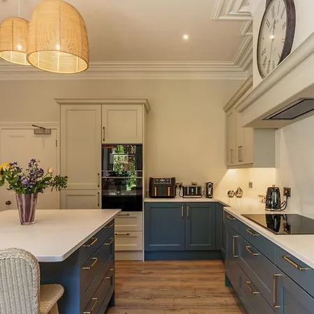 Leathes Head Casa vacanze *