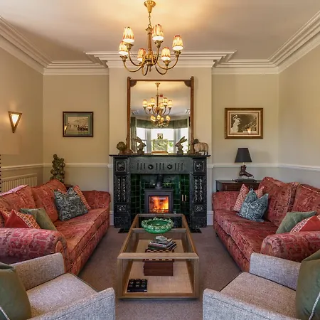 Leathes Head Casa vacanze