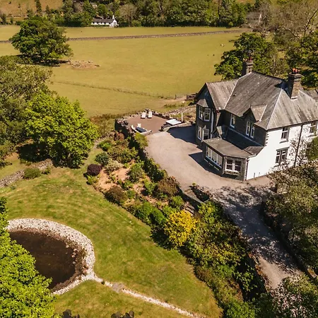 Leathes Head Casa vacanze *