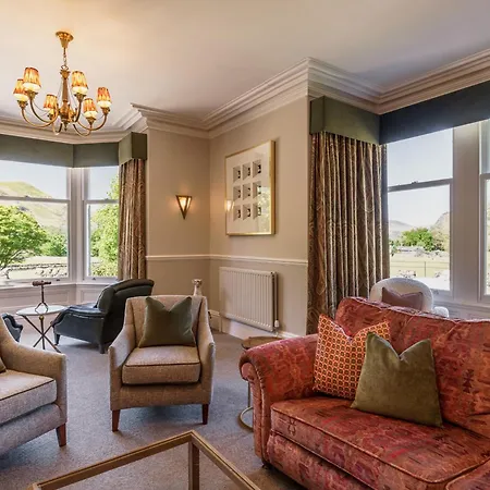 Casa vacanze Leathes Head *